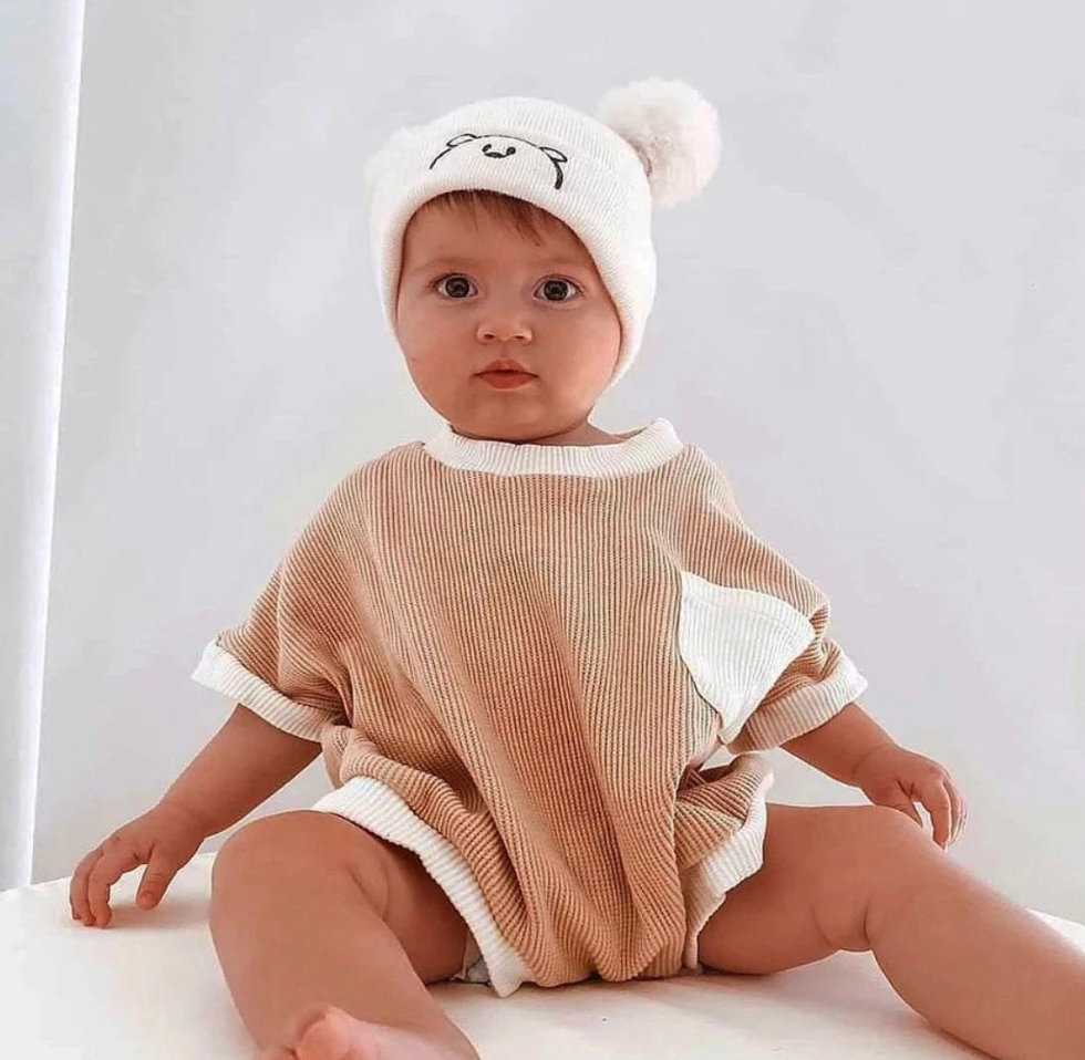 Rompers ,Onesies & Playsuits